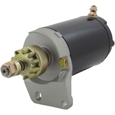 Aic Replacement Parts Starter A-77115C91-R-AI